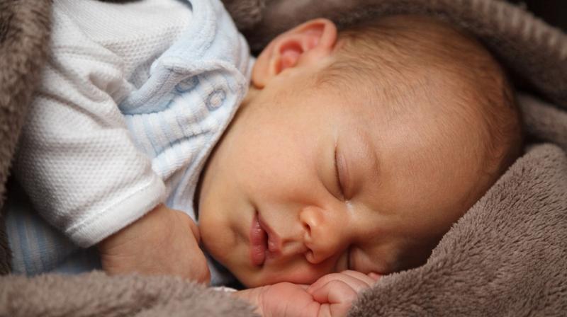 High-risk infants were less likely to turn their heads in response to spoken language than other developing infants. (Photo: Representational/Pixabay) High-risk infants were less likely to turn their heads in response to spoken language than other developing infants. (Photo: Representational/Pixabay)