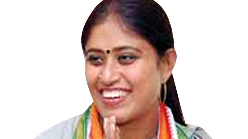 S. Vijayadharani S. Vijayadharani