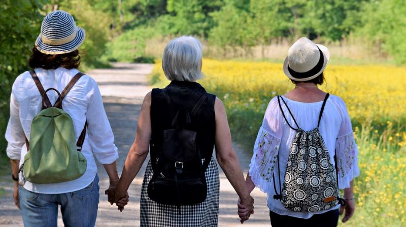 New research finds tolerance makes you more trusting. (Photo: Pixabay) New research finds tolerance makes you more trusting. (Photo: Pixabay)