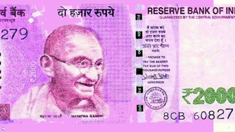The rupee dropped by 16 paise to 64.16 against the US dollar in early trade on Thursday. The rupee dropped by 16 paise to 64.16 against the US dollar in early trade on Thursday.