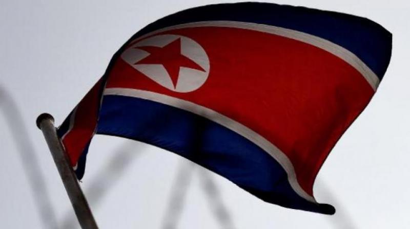 A complaint seen Wednesday by The Associated Press asks the UN Security Council committee monitoring sanctions against North Korea to rule that Pyongyang breached the cap and demand an immediate halt to deliveries. (Representational Image) A complaint seen Wednesday by The Associated Press asks the UN Security Council committee monitoring sanctions against North Korea to rule that Pyongyang breached the cap and demand an immediate halt to deliveries. (Representational Image)