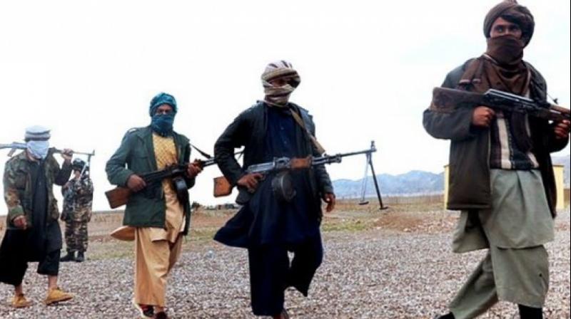 The Taliban have challenged Afghan security forces for a number of key cities in the past few months, including Kunduz, which was overrun by the militants last year but eventually regained by the government. (Photo: Representational Image/AFP) The Taliban have challenged Afghan security forces for a number of key cities in the past few months, including Kunduz, which was overrun by the militants last year but eventually regained by the government. (Photo: Representational Image/AFP)