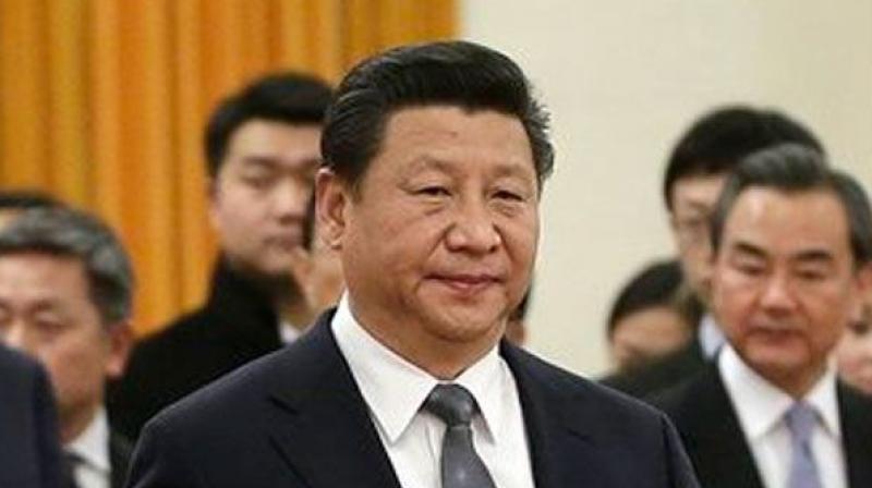 Chinese President Xi Jinping (Photo: AP) Chinese President Xi Jinping (Photo: AP)