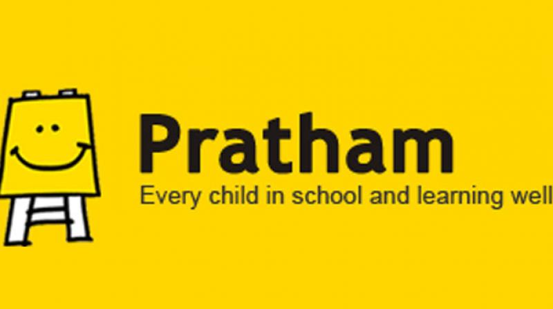 Broadly speaking Pratham uses innovative teaching methods aimed directly at the rural and urban poor while conducting a relentless campaign for institutional change across the country. (Image: Digital learning Magazine) Broadly speaking Pratham uses innovative teaching methods aimed directly at the rural and urban poor while conducting a relentless campaign for institutional change across the country. (Image: Digital learning Magazine)