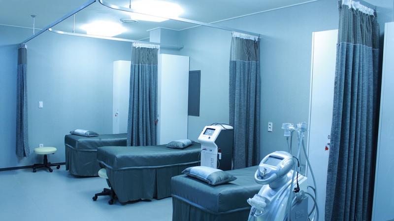 By day 21, almost all curtains exceeded 2.5 colony-forming unit per centimetre (Photo: Pixabay) By day 21, almost all curtains exceeded 2.5 colony-forming unit per centimetre (Photo: Pixabay)