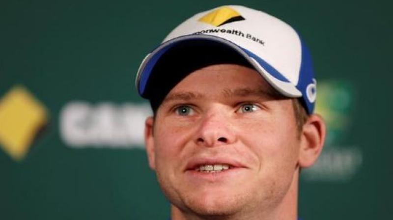 Steve Smith is regarded as one of the best players of spin in the Australian team. (Photo: AFP) Steve Smith is regarded as one of the best players of spin in the Australian team. (Photo: AFP)