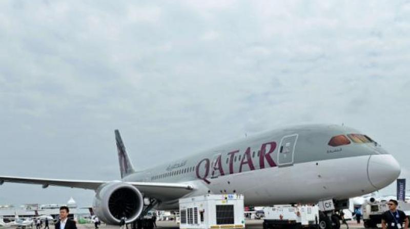 Angered by the discovery, the woman reportedly started to hit her husband (Photo: AFP) Angered by the discovery, the woman reportedly started to hit her husband (Photo: AFP)