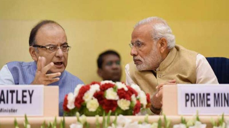 Finance Minister Arun Jaitley in his Budget speech had announced scrapping of FIPB. Finance Minister Arun Jaitley in his Budget speech had announced scrapping of FIPB.