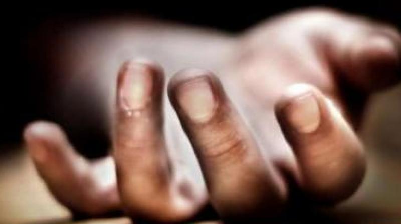 While returning home on bicycle, the accused, Mr Khaja, met Kasa Shivaraju on the way and stopped him. Mr Khaja asked Mr Shivaraju to play head and tails with him. (Representational Image) While returning home on bicycle, the accused, Mr Khaja, met Kasa Shivaraju on the way and stopped him. Mr Khaja asked Mr Shivaraju to play head and tails with him. (Representational Image)