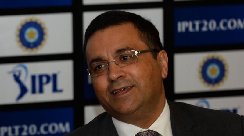 Rahul Johri will be in Jamaica to meet Indian captain Virat Kohli and his team, in an attempt to get a feedback on the appointment of the new head coach.(Photo: AFP) Rahul Johri will be in Jamaica to meet Indian captain Virat Kohli and his team, in an attempt to get a feedback on the appointment of the new head coach.(Photo: AFP)