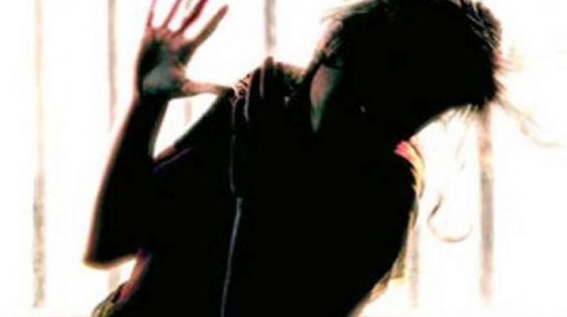 The accused Sai Anvesh on February 27 had poured petrol on the woman and set her ablaze after she rejected his love proposal. They both were the students of Vagdevi College in Warangal Urban. (Representational Image) The accused Sai Anvesh on February 27 had poured petrol on the woman and set her ablaze after she rejected his love proposal. They both were the students of Vagdevi College in Warangal Urban. (Representational Image)