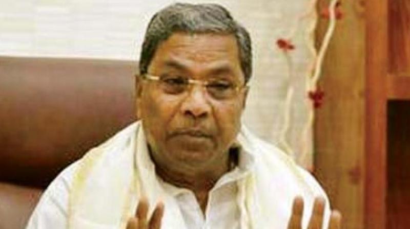A tweet by Pakistan Prime Minister Imran Khan on Tipu Sultan triggered a war of words between senior Congress leader Siddaramaiah and BJP's Rajeev Chandrasekhar on Sunday. (Photo: File) A tweet by Pakistan Prime Minister Imran Khan on Tipu Sultan triggered a war of words between senior Congress leader Siddaramaiah and BJP's Rajeev Chandrasekhar on Sunday. (Photo: File)