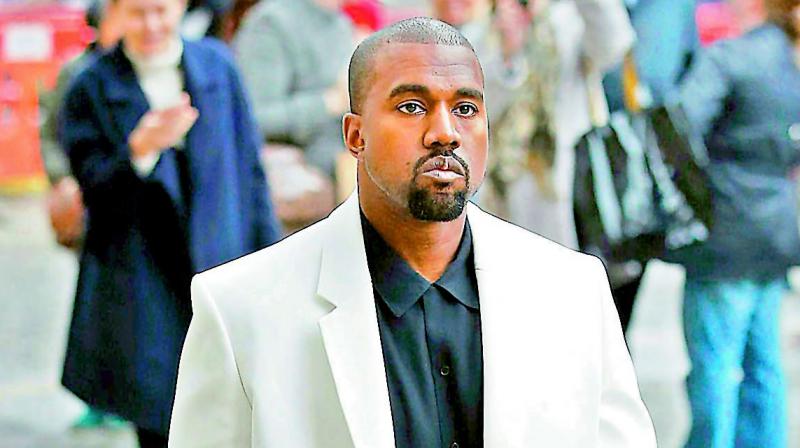 Kanye has taken to Twitter to offer his musical talents to the Deadpool franchise. Kanye has taken to Twitter to offer his musical talents to the Deadpool franchise.