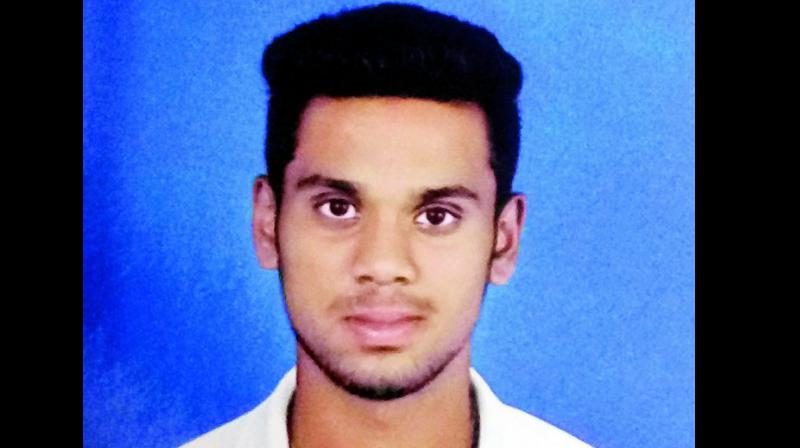 N. Anirudh N. Anirudh