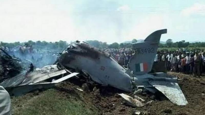 The final report in this regard would be disclosed after the culmination of investigation. (Photo: ANI) The final report in this regard would be disclosed after the culmination of investigation. (Photo: ANI)
