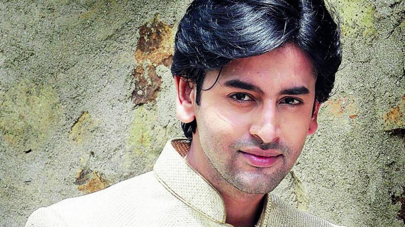 Shashank Vyas Shashank Vyas
