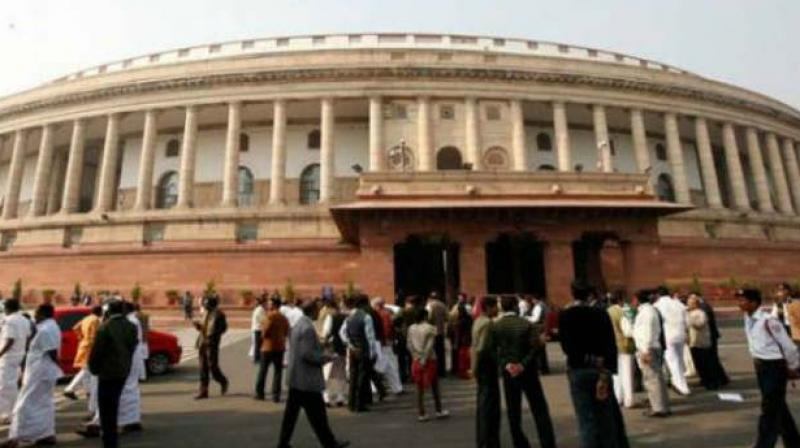 The BJP member said like GST, one nation one tax, there should be 'one nation, one electricity tariff'. (Photo: File) The BJP member said like GST, one nation one tax, there should be 'one nation, one electricity tariff'. (Photo: File)