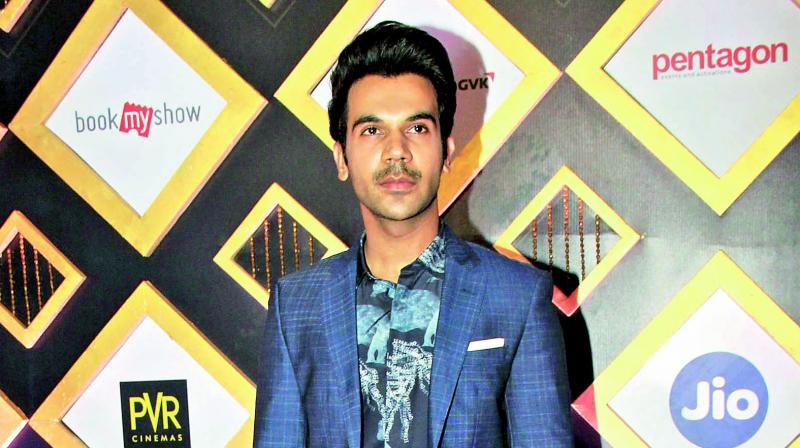Rajkummar Rao Rajkummar Rao