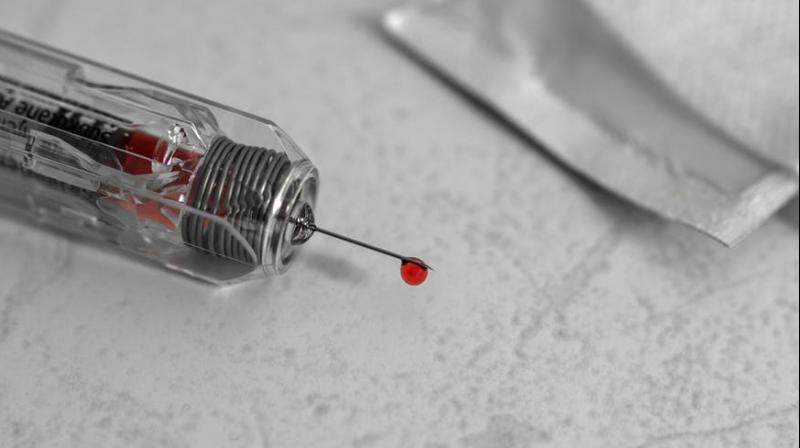 Scientists develop blood test to detect cancer before patients show symptoms. (Photo: Pexels) Scientists develop blood test to detect cancer before patients show symptoms. (Photo: Pexels)