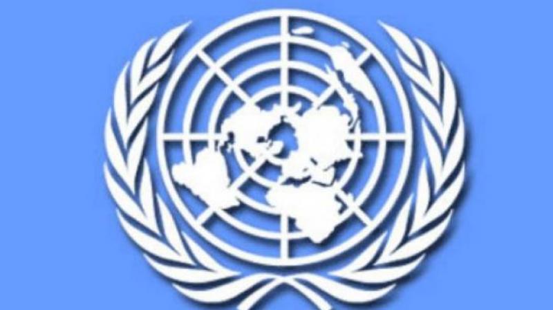 'The report was developed through remote monitoring, after the Indian and Pakistani authorities failed to grant us unconditional access to the region,' official said. (Photo: File | Representational) 'The report was developed through remote monitoring, after the Indian and Pakistani authorities failed to grant us unconditional access to the region,' official said. (Photo: File | Representational)