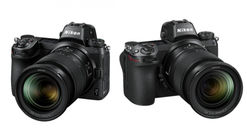 New firmware brings further improvements, including the addition of Eye-Detection AF, to the Z series full-frame mirrorless cameras New firmware brings further improvements, including the addition of Eye-Detection AF, to the Z series full-frame mirrorless cameras