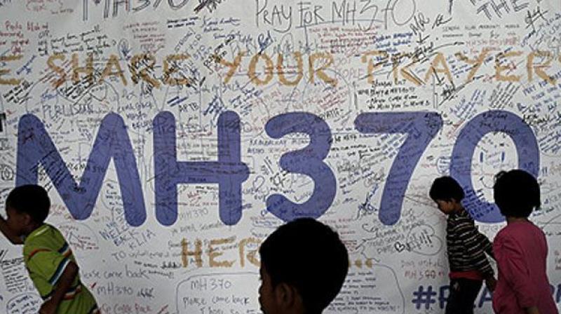 An ongoing search in the southern Indian Ocean, where the plane is believed to have crashed, has been fruitless and could be suspended soon. (Photo: Representational Image) An ongoing search in the southern Indian Ocean, where the plane is believed to have crashed, has been fruitless and could be suspended soon. (Photo: Representational Image)