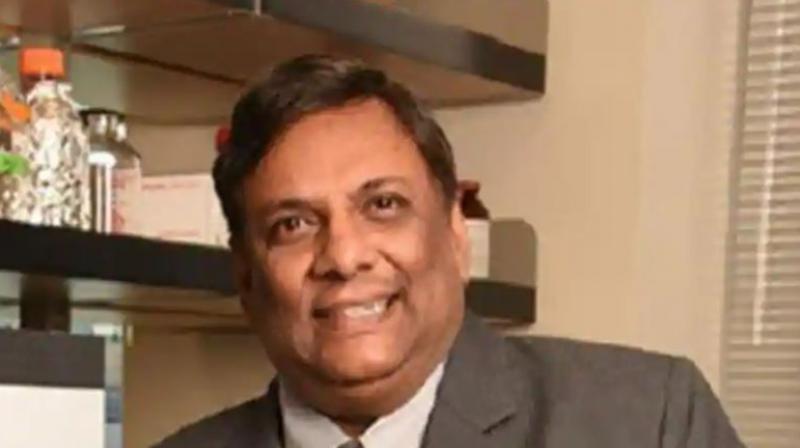 University of Missouri-Kansas City (UMKC) School of Pharmacy professor Ashim K. Mitra has denied the allegations (Photo: www.umkc.edu) University of Missouri-Kansas City (UMKC) School of Pharmacy professor Ashim K. Mitra has denied the allegations (Photo: www.umkc.edu)
