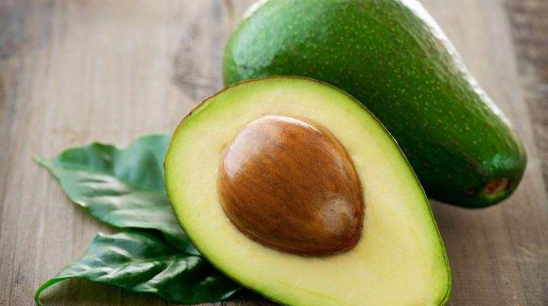 Extracts from avocado seeds can potentially be used as a natural additive incorporated into ready-to-eat foods to control microbes that cause Listeria. (Representational Image) Extracts from avocado seeds can potentially be used as a natural additive incorporated into ready-to-eat foods to control microbes that cause Listeria. (Representational Image)