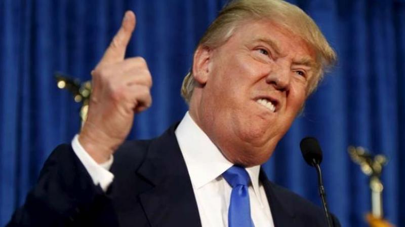 Kimmel added that Trump believes he is responsible for affecting the TRPs, but said he got the last laugh. (Photo: DC File) Kimmel added that Trump believes he is responsible for affecting the TRPs, but said he got the last laugh. (Photo: DC File)
