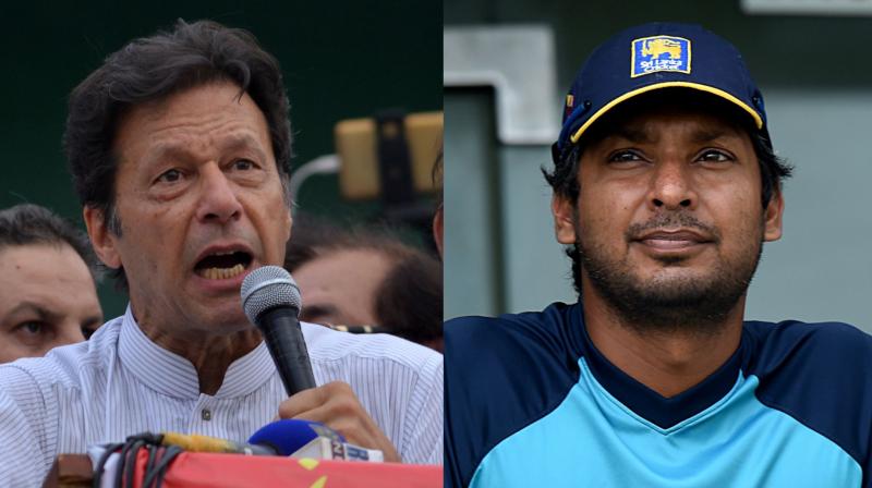 Sangakkara quit Test cricket in August 2015 after aggregating 12,400 runs from 134 matches with 11 double centuries. (Photo: AFP) Sangakkara quit Test cricket in August 2015 after aggregating 12,400 runs from 134 matches with 11 double centuries. (Photo: AFP)