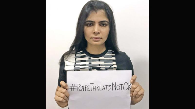 Chinmayi Sripada Chinmayi Sripada