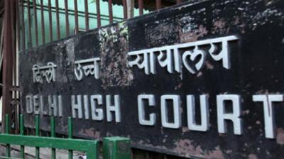 Delhi High Court on Wednesday granted a week's time to the four death row convicts in the 2012 Nirbhaya gangrape and murder case to avail all legal remedies available to them. (Photo: File)