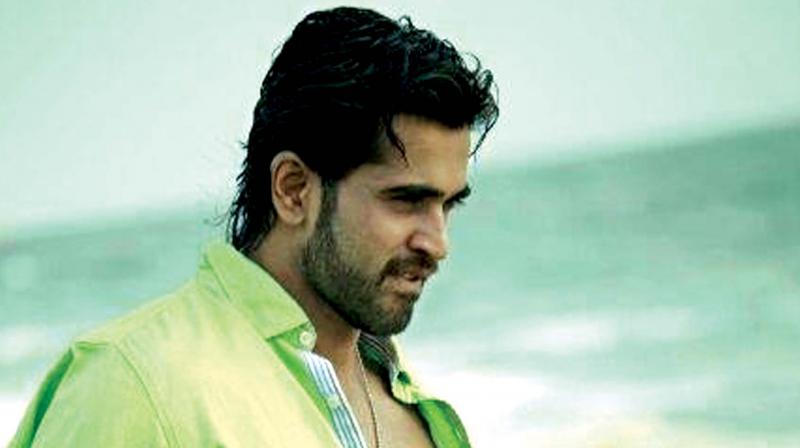 Rajeev Pillai Rajeev Pillai