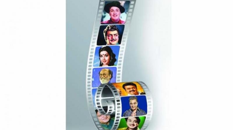 Film personalities from acorss the country have often embraced politics, the latter being rather kind only to a select few. Film personalities from acorss the country have often embraced politics, the latter being rather kind only to a select few.
