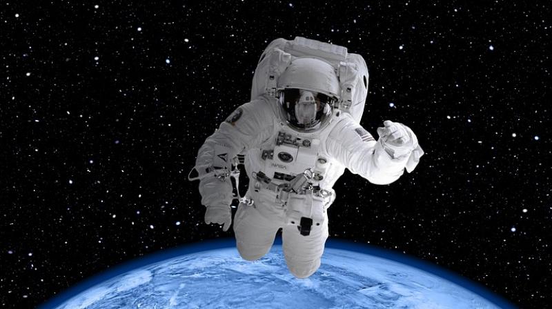 Scientists are testing 'pillownauts' to understand adverse effects of space travel. (Photo: Pixabay) Scientists are testing 'pillownauts' to understand adverse effects of space travel. (Photo: Pixabay)