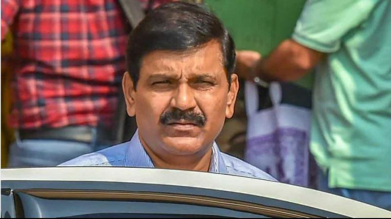 The top court had issued contempt notice against Rao for transferring Sharma. (Photo: PTI) The top court had issued contempt notice against Rao for transferring Sharma. (Photo: PTI)