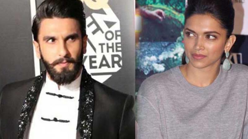 Ranveer Singh and Deepika Padukone's 'Padmaavat' has opened to great response at the box office. Ranveer Singh and Deepika Padukone's 'Padmaavat' has opened to great response at the box office.