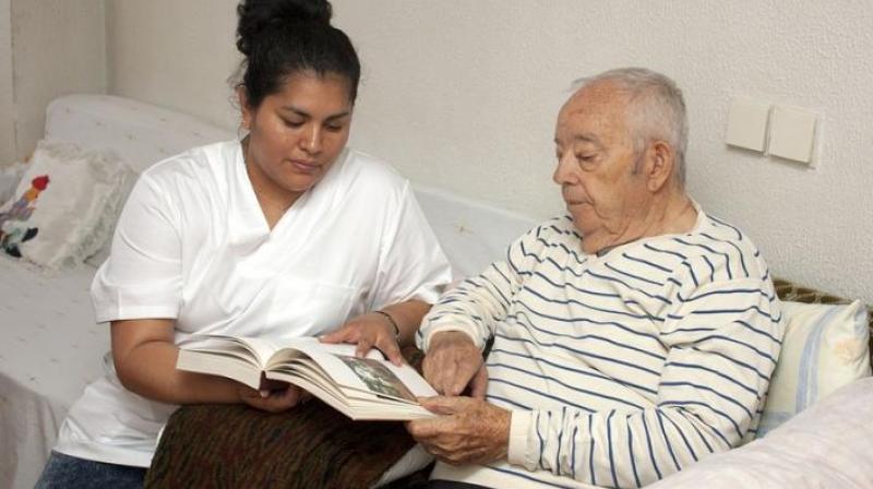 World Alzheimer's Day is observed on September 21. (Photo: Pixabay) World Alzheimer's Day is observed on September 21. (Photo: Pixabay)