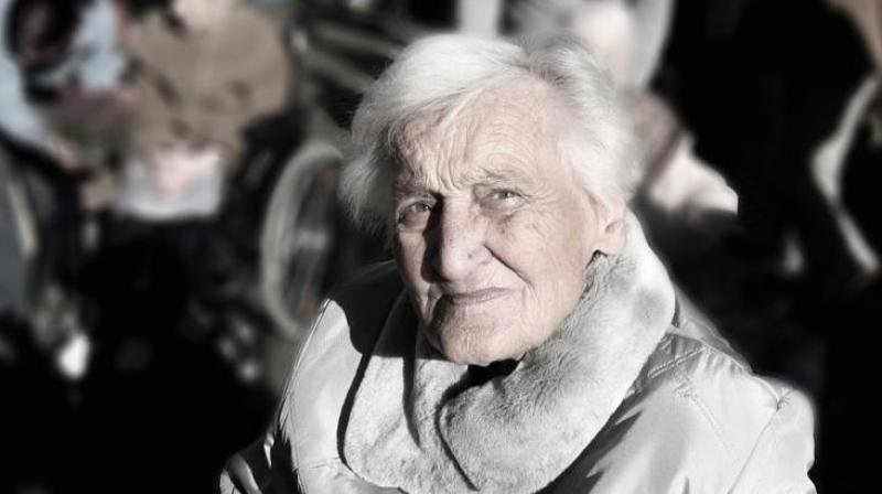 Symptoms of Alzheimer's you need to be aware of. (Photo: Pixabay) Symptoms of Alzheimer's you need to be aware of. (Photo: Pixabay)