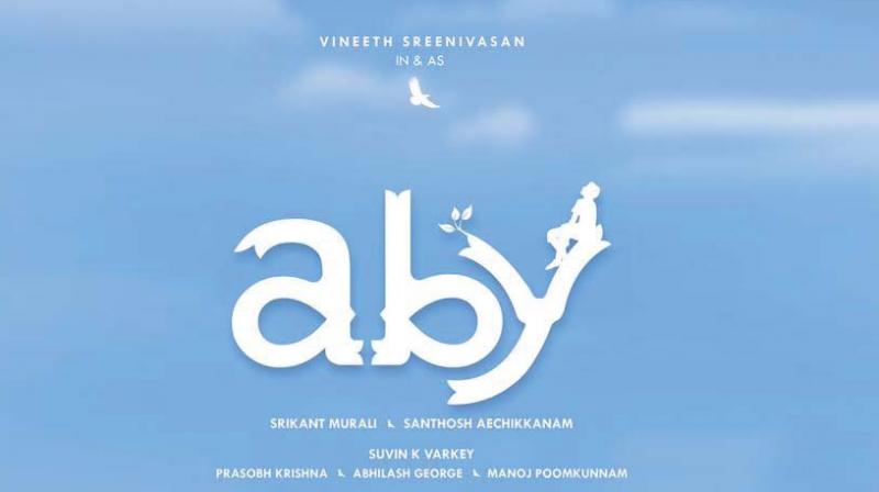Makers of Aby claim that the movie has nothing to do with Vimanam. With the court order, Aby produced by Suvin K. Varkey, is set to hit the screens in February Makers of Aby claim that the movie has nothing to do with Vimanam. With the court order, Aby produced by Suvin K. Varkey, is set to hit the screens in February