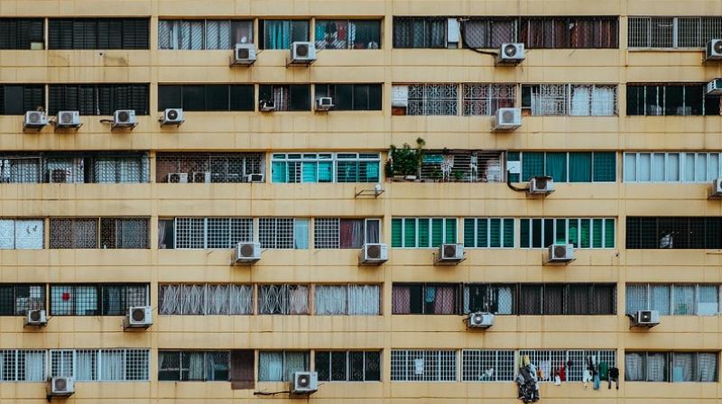 How air conditioning could contribute to global warming. (Photo: Pixabay) How air conditioning could contribute to global warming. (Photo: Pixabay)