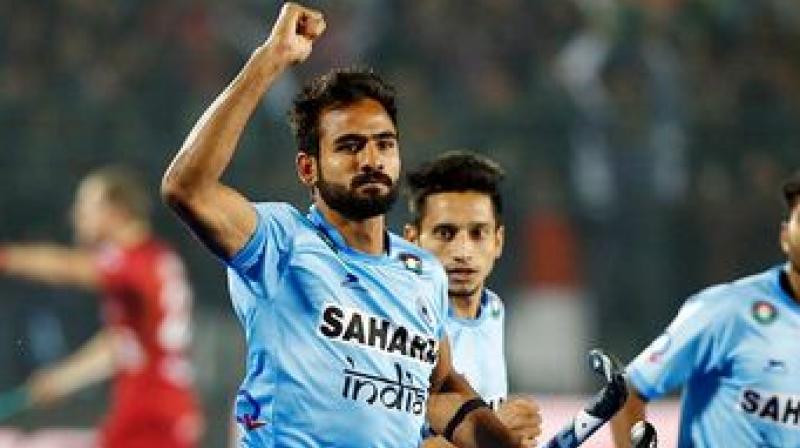 India had last won the tournament around 15 years ago, in Hobart, Australia. (Photo: Hockey India) India had last won the tournament around 15 years ago, in Hobart, Australia. (Photo: Hockey India)