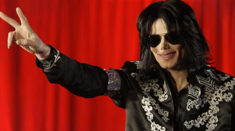 King of Pop Michael Jackson. (Photo: AP) King of Pop Michael Jackson. (Photo: AP)