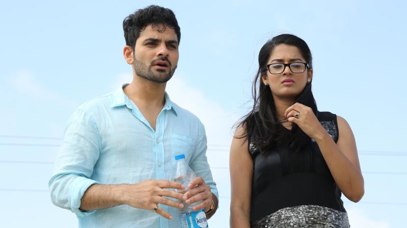 A still from Missing Boy movie. A still from Missing Boy movie.