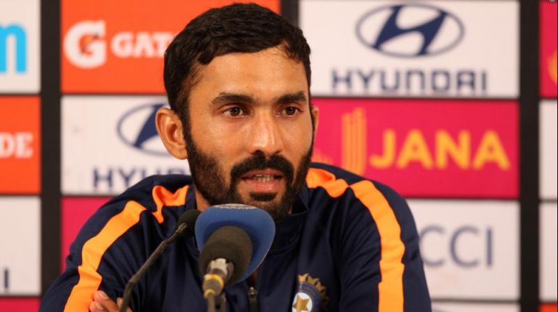 India went into the tournament without top guns Virat Kohli and Mahendra Singh Dhoni, and lost their opening match to Sri Lanka, but soon bounced back to win three straight games.(Photo: BCCI) India went into the tournament without top guns Virat Kohli and Mahendra Singh Dhoni, and lost their opening match to Sri Lanka, but soon bounced back to win three straight games.(Photo: BCCI)