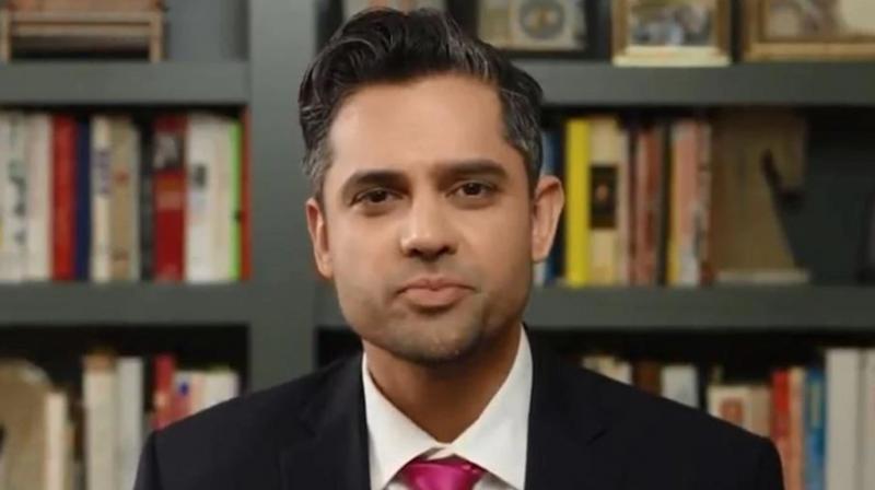 Finding it difficult to defend the Trump administration’s policies as a diplomat especially over race and immigration, Sri Preston Kulkarni last December decided to quit his dream job at the US state department to run for Congress. (YouTube grab from ‘KulkarniForCongress’) Finding it difficult to defend the Trump administration’s policies as a diplomat especially over race and immigration, Sri Preston Kulkarni last December decided to quit his dream job at the US state department to run for Congress. (YouTube grab from ‘KulkarniForCongress’)