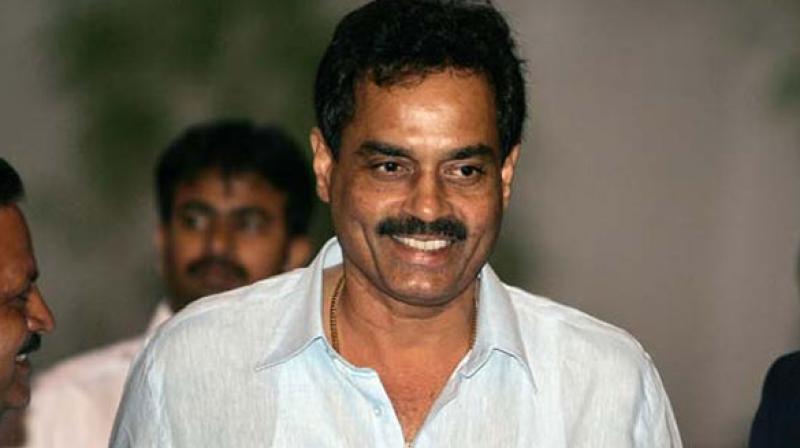 Former India captain Dilip Vengsarkar. Former India captain Dilip Vengsarkar.