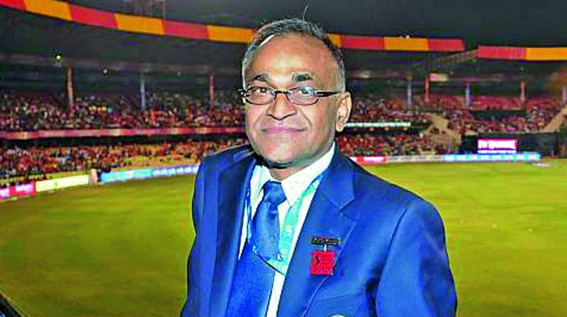 Niranjan Shah Niranjan Shah
