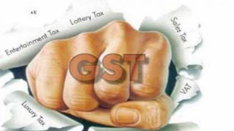 GST council meeting on Wednesday failed to reach a consensus on who will have jurisdiction over tax payers in the country and who will have right to tax products and services on high seas under the new indirect tax regime. GST council meeting on Wednesday failed to reach a consensus on who will have jurisdiction over tax payers in the country and who will have right to tax products and services on high seas under the new indirect tax regime.
