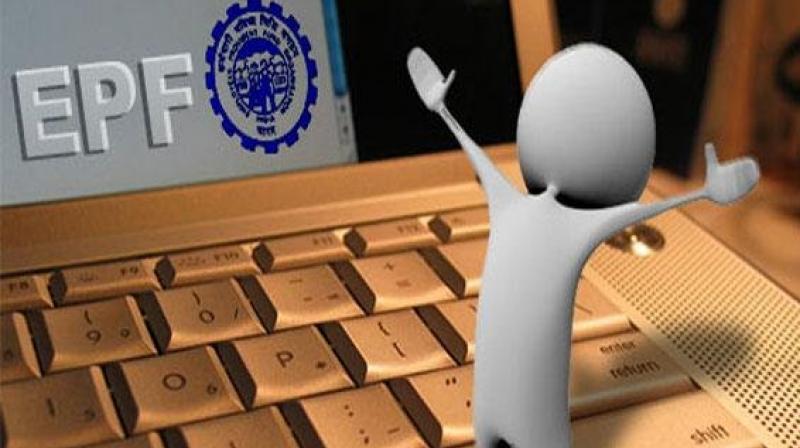 The Centre’s move to increase the wage ceiling for employee coverage under the Employees’ Provident Funds and Miscellaneous Provisions Act, 1952, to Rs 25,000 per month from the existing Rs 15,000 per month limit is expected to benefit a larger working population. The Centre’s move to increase the wage ceiling for employee coverage under the Employees’ Provident Funds and Miscellaneous Provisions Act, 1952, to Rs 25,000 per month from the existing Rs 15,000 per month limit is expected to benefit a larger working population.